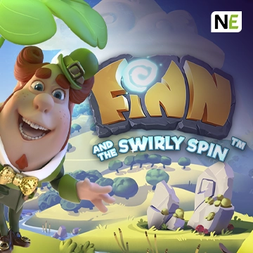 Finn and the Swirly Spin - JFGAMING