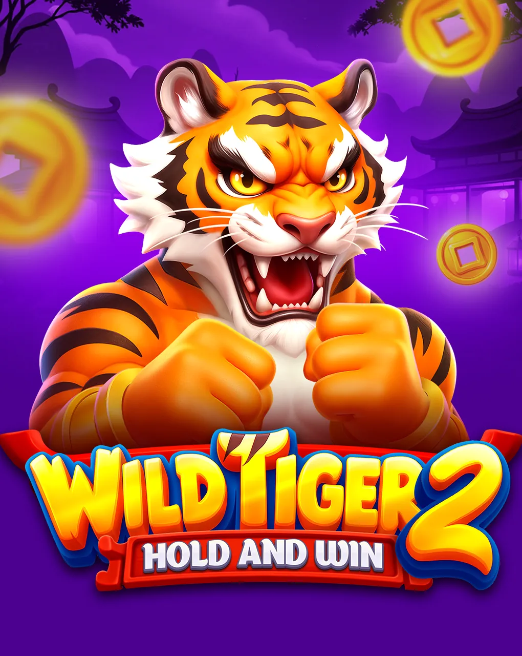 Wild Tiger 2 - JFGAMING