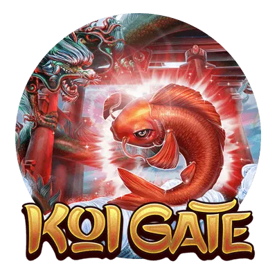 Habanero : Koi Gate - JFGAMING
