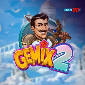 Gemix 2 - JFGAMING