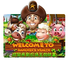 Joker123 : Ranchers Wealth - JFGAMING