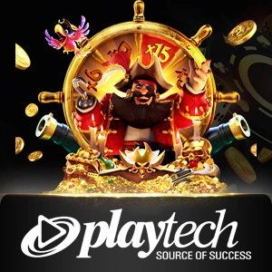 Playtech - JFGAMING