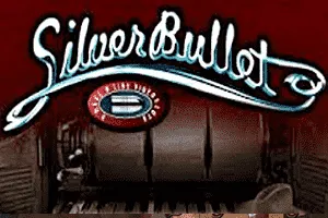 Silver Bullet - JFGAMING