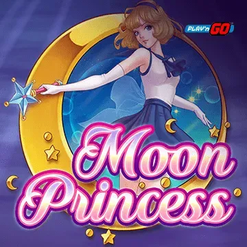 Moon Princess - JFGAMING