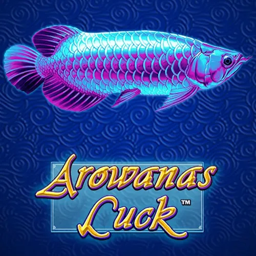 Arowanas Luck - JFGAMING