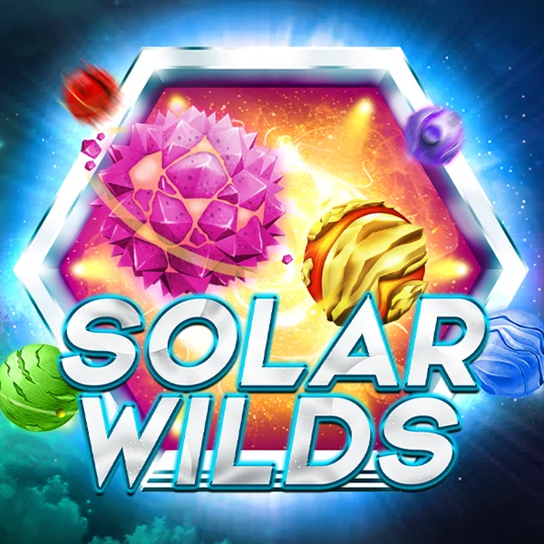 Solar Wilds - JFGAMING