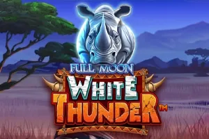 Full Moon: White Thunder - JFGAMING