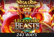 Legendary Beasts Saga - JFGAMING
