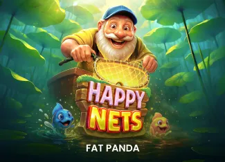 Happy Nets - JFGAMING