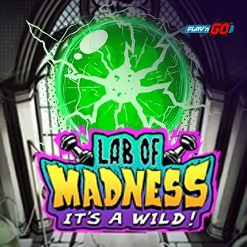 Lab of Madness Its A-Wild! - JFGAMING