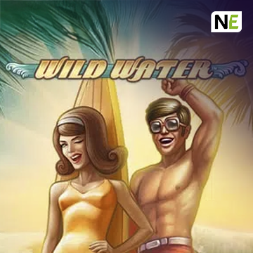 Wild Water - JFGAMING