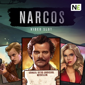 Narcos - JFGAMING