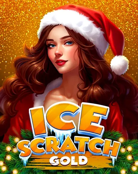 Ice Scratch Gold - JFGAMING