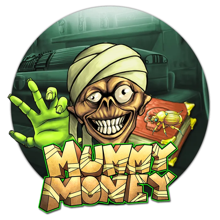 Habanero : Mummy Money - JFGAMING