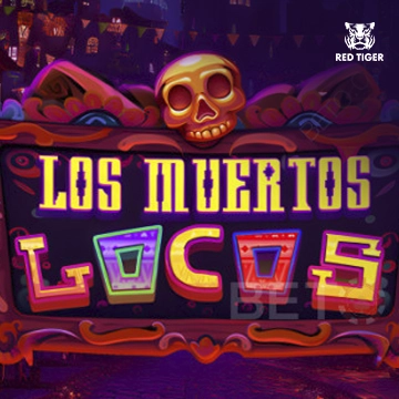 Los Muertos Locos - JFGAMING