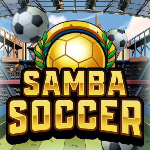 Samba Soccer - JFGAMING