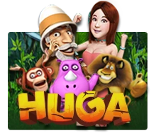 Joker123 : Huga - JFGAMING