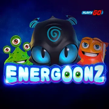 Energoonz - JFGAMING
