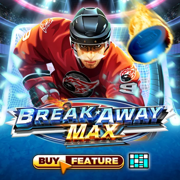 Break Away Max - JFGAMING