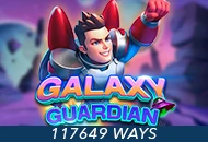 Galaxy Guardian - JFGAMING