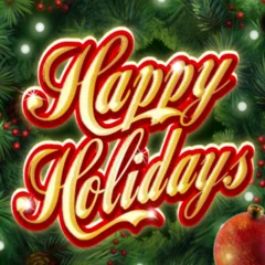 Happy Holidays - JFGAMING