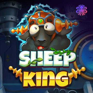 Sheep King - JFGAMING