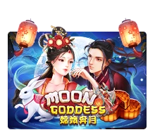Joker123 : Moon Goddess - JFGAMING
