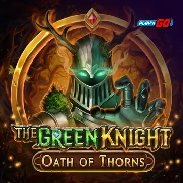 The Green Knight Oath of Thorns - JFGAMING