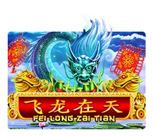 Joker123 : Fei Long Zai Tian - JFGAMING