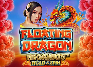 Pragmatic : Floating Dragon Hold & Spin Megaways - JFGAMING