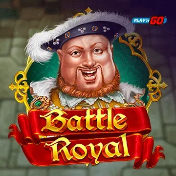 Battle Royal - JFGAMING