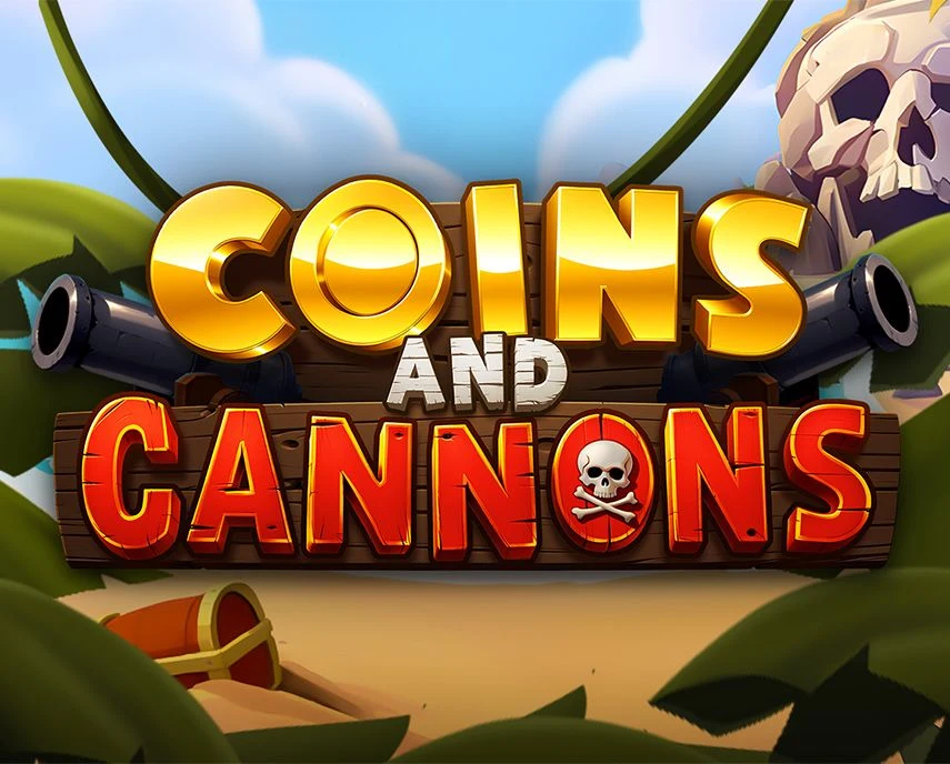 Coins and Cannons - JFGAMING