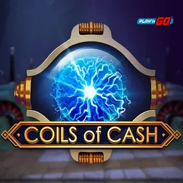 Coils Of Cash - JFGAMING