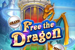 Free the Dragon - JFGAMING