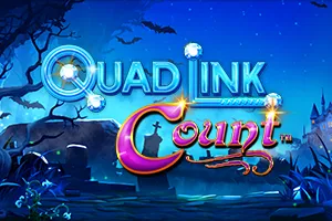 Quad Link Count - JFGAMING