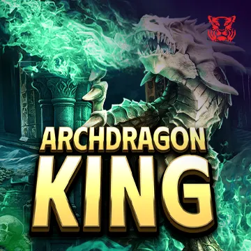 Archdragon King - JFGAMING