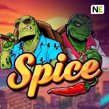 Spice - JFGAMING