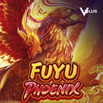 Fuyu Phoenix - JFGAMING