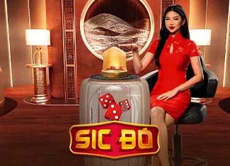 Sicbo - JFGAMING