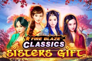 Fire Blaze: Sisters Gift - JFGAMING