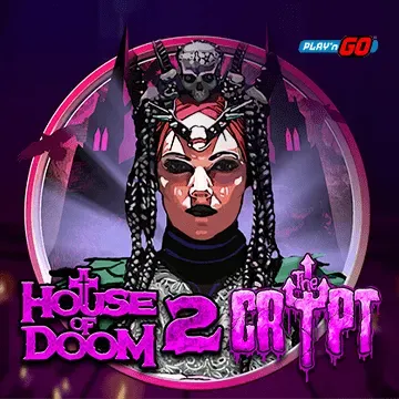 House Of Doom 2: The Crypt - JFGAMING