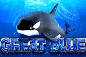Great Blue - JFGAMING