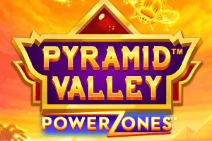 Pyramid Valley: Power Zones - JFGAMING