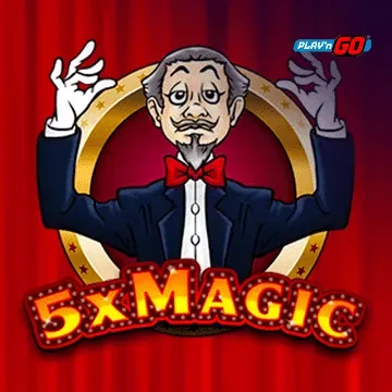 5xMagic - JFGAMING