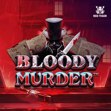 Bloody Murder - JFGAMING