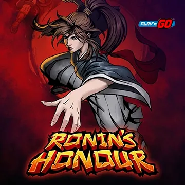 Ronins Honour - JFGAMING
