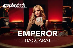 Emperor Baccarat - JFGAMING