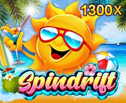 Spindrift - JFGAMING