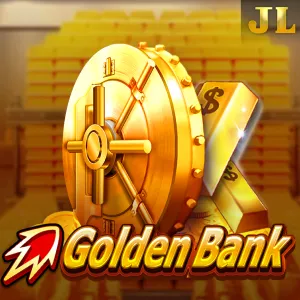 Jili : Golden Bank - JFGAMING