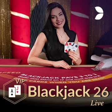 Blackjack Classic 26 - JFGAMING